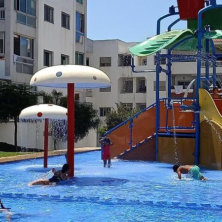 Appartement La Siesta Beach Resort Mohammedia Exterior photo